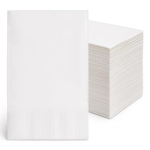 Perfect Stix Bell Marque napkins pack of 300 for events