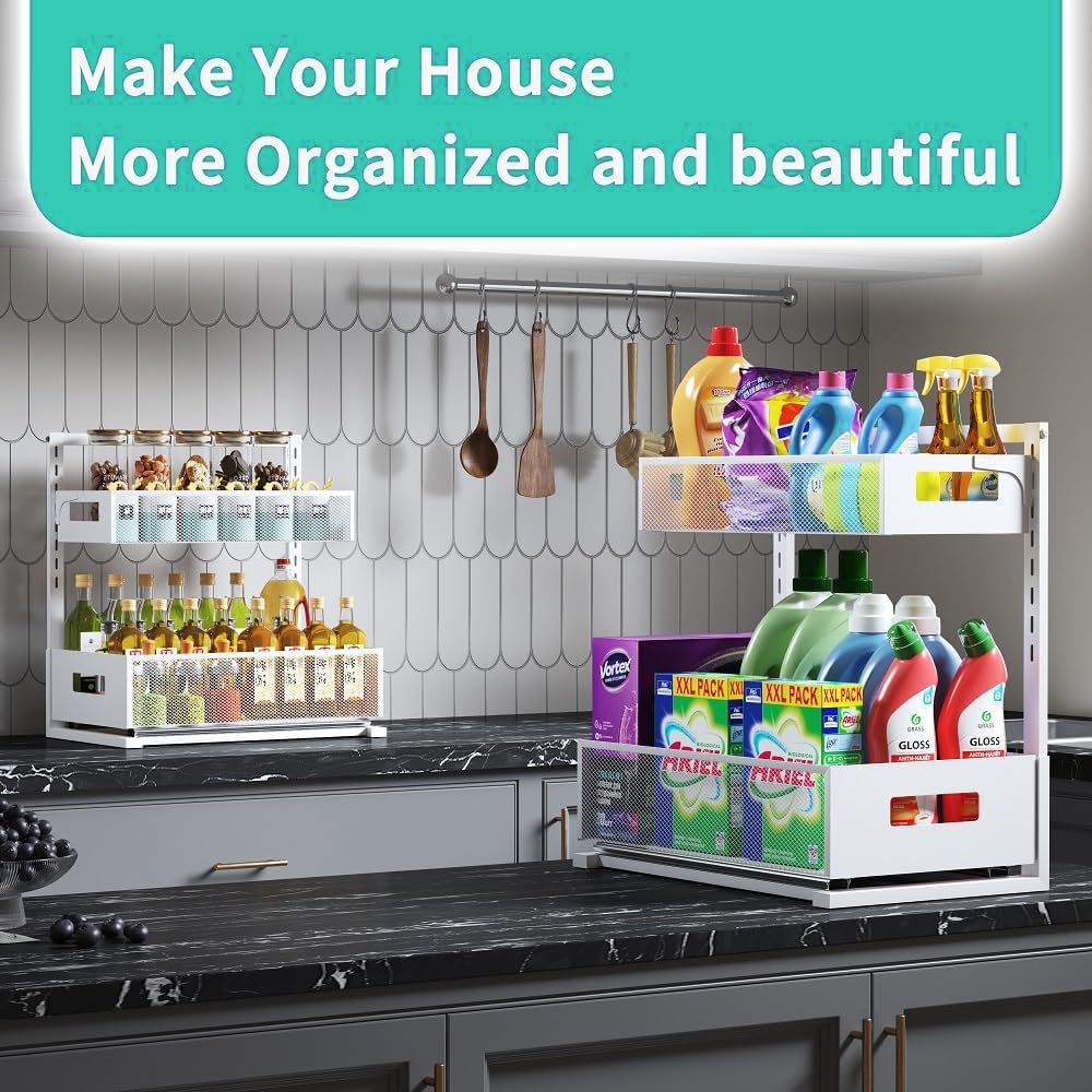 Petiza top basket dimensions help organize small items for quick reach.
