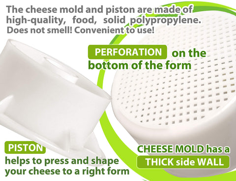 PetriStor cheesecloth close-up demonstrates reusable fabric quality
