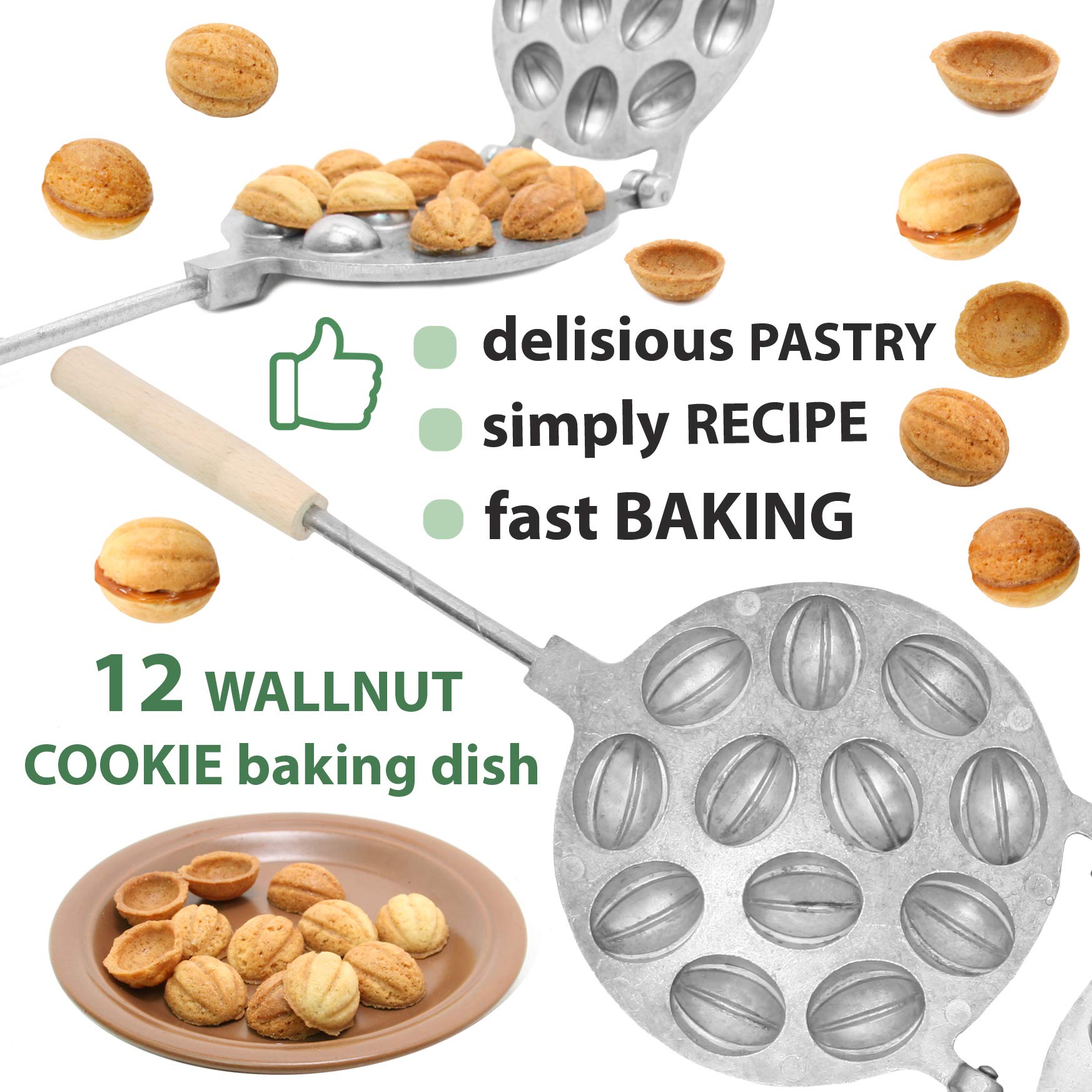 PetriStor ready-to-fill halves demonstrate efficient batch production.