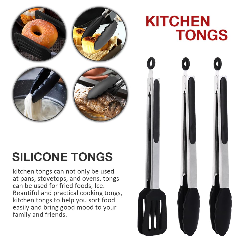 Pharamat pull-ring design tongs open smoothly for easy use