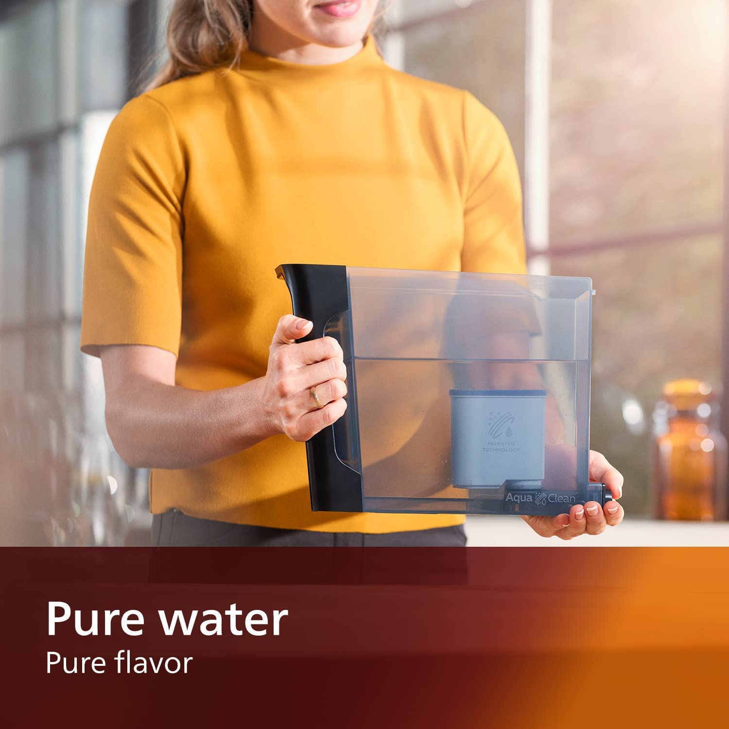 Philips-certified filter aids reliable machine protection