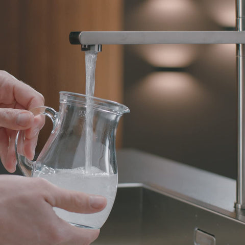 Removes milk residue to maintain frothing components for better performance