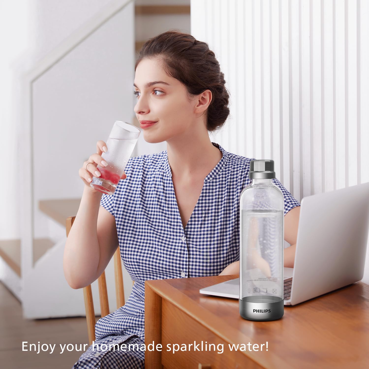  Diagram of standard screw-in CO2 cylinder compatibility with Philips system.