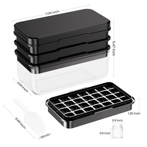 PHINOX reminder to hand wash; not dishwasher safe.