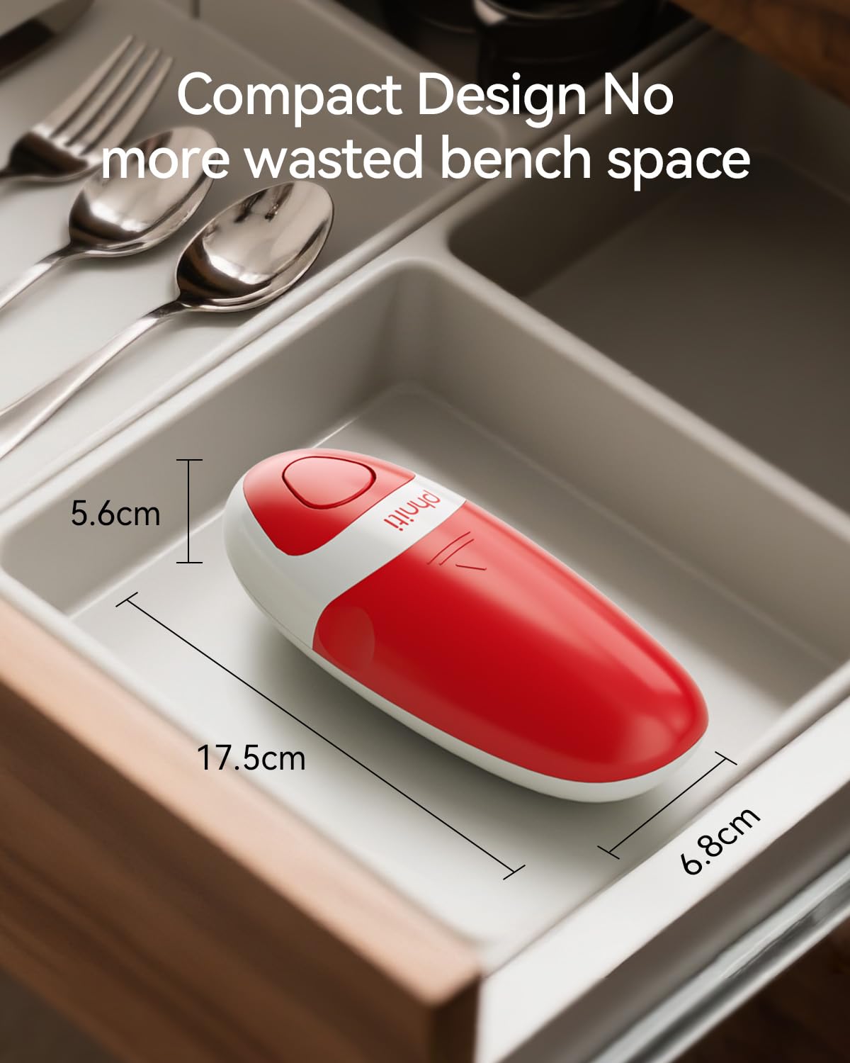 Phniti makes a thoughtful kitchen gift for cooks prioritizing safety and convenience.