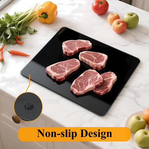 Phore cutting board dishwasher-safe for quick cleanup