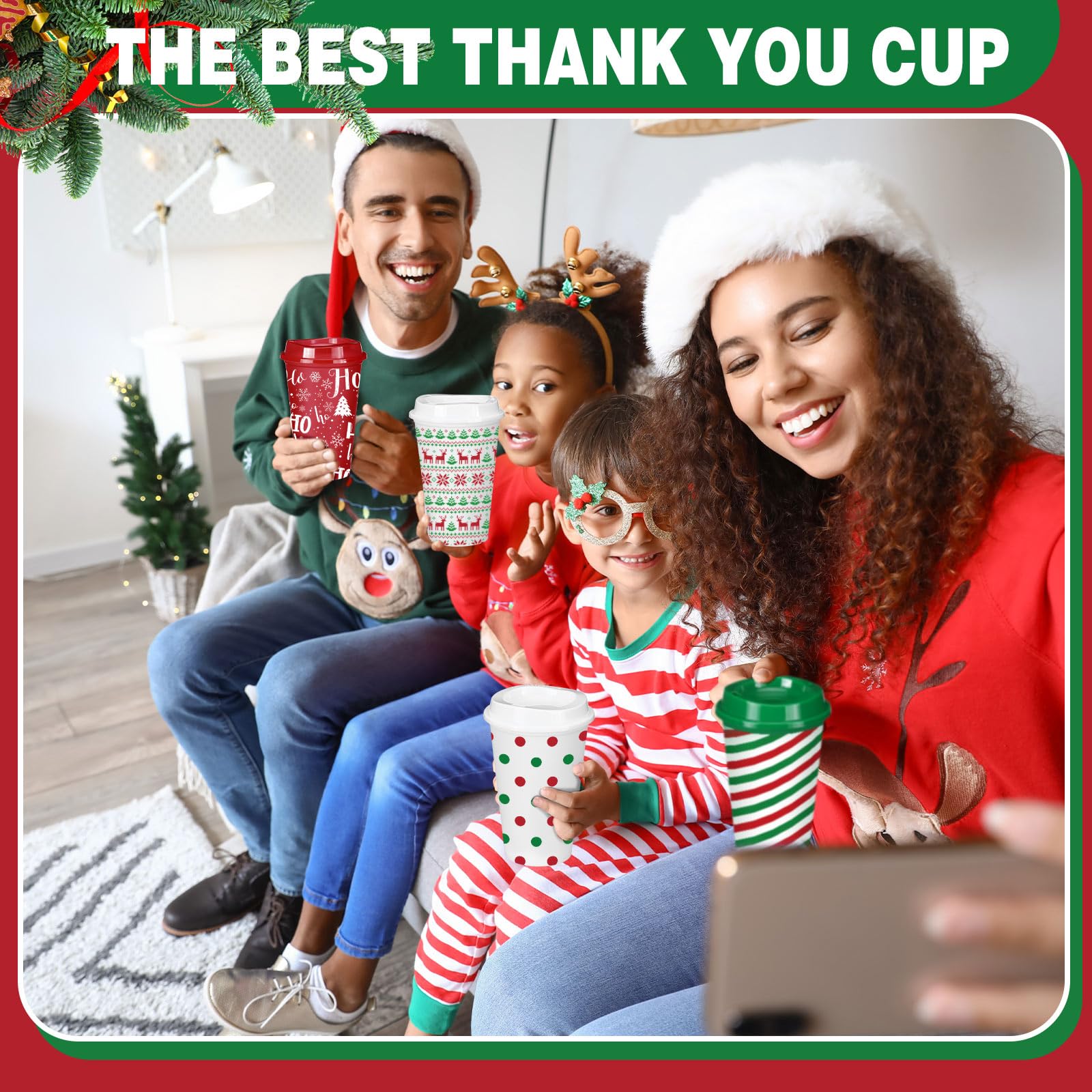 Pickmesh cups with vented lids prevent spills during travel.