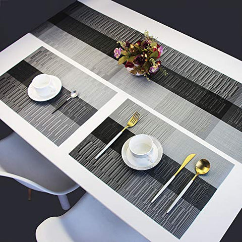 PIGCHCY set on a wooden table with modern styling.