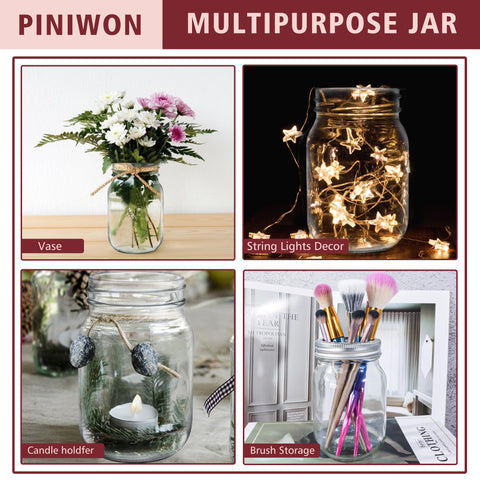 PINIWON included labels and string for organized gifting.