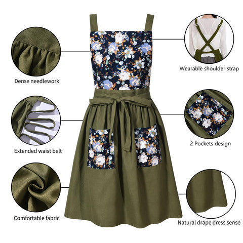 36-inch Pinknoke waist belt with dual wearing options.