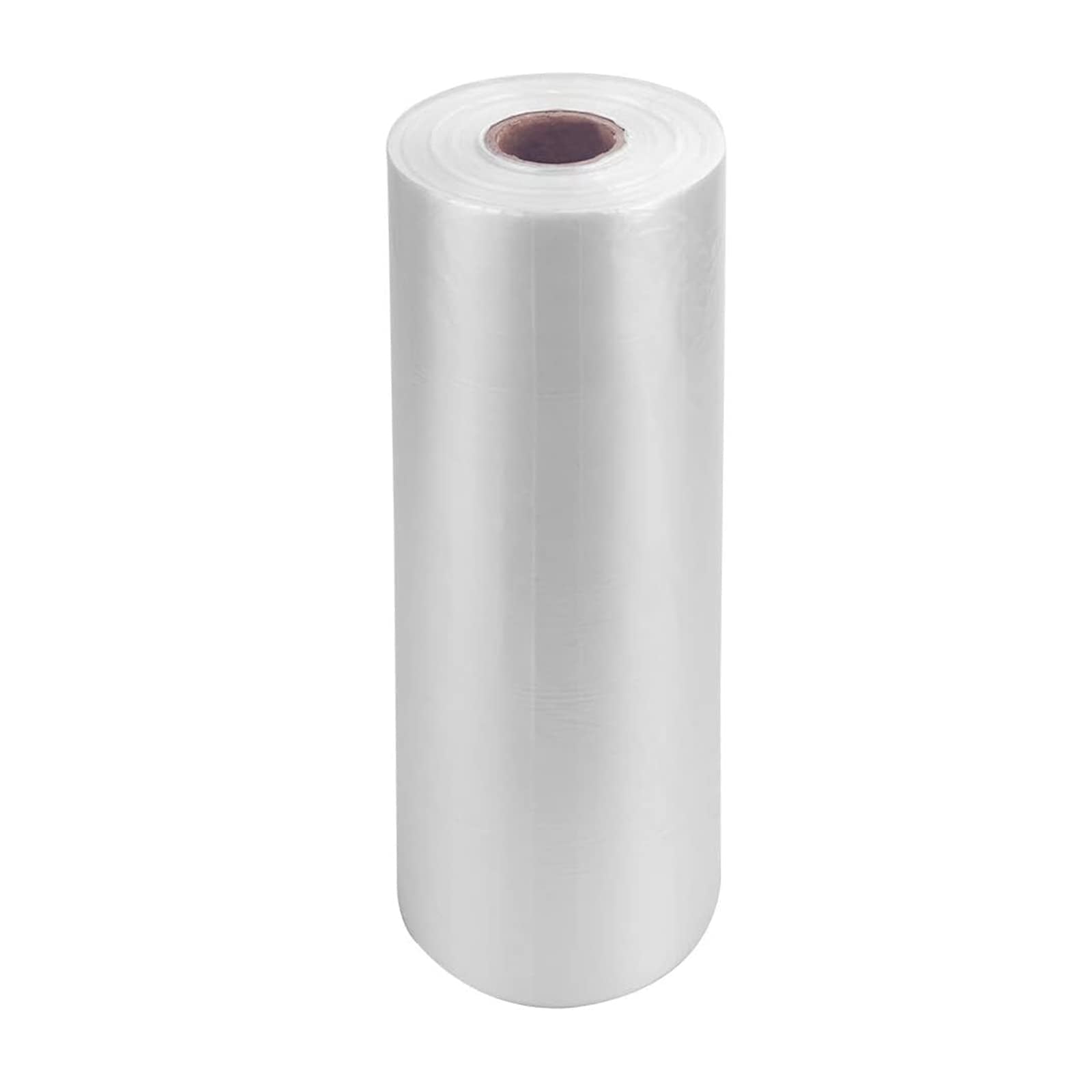 Pinshion food storage bags 16x20 roll keeps produce organized and visible.