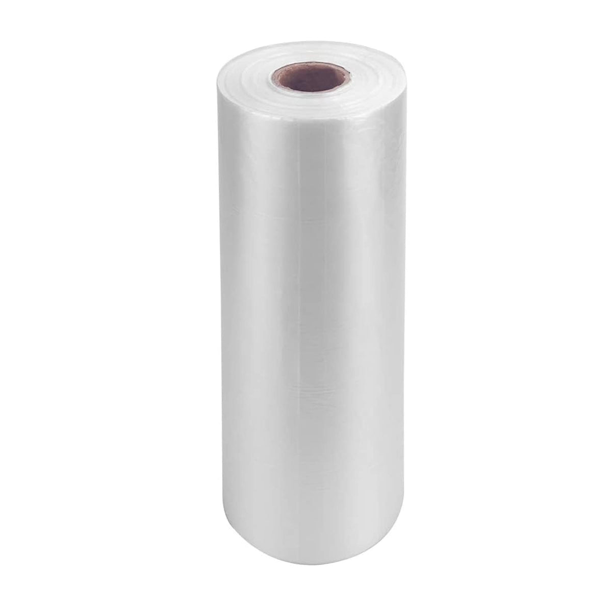 Pinshion food storage bags 16x20 roll keeps produce organized and visible.