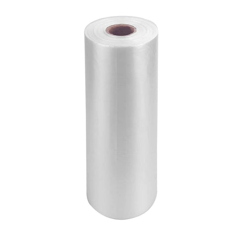 Pinshion food storage bags 16x20 roll keeps produce organized and visible.