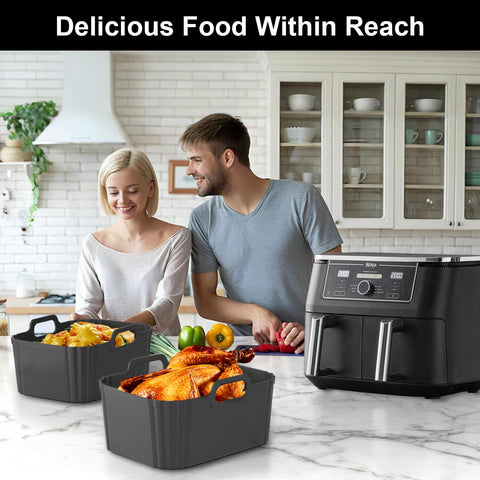 PINTAUR 2 pack provides a reusable kitchen solution