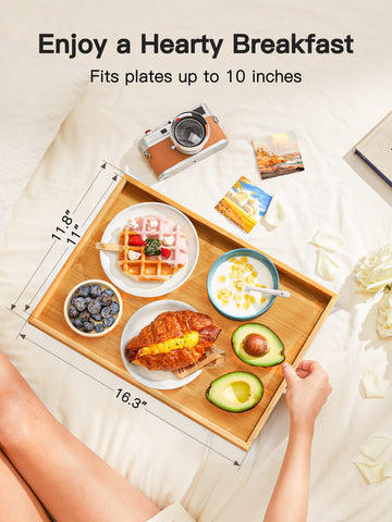 Pipishell tray laid flat saves space when stored.