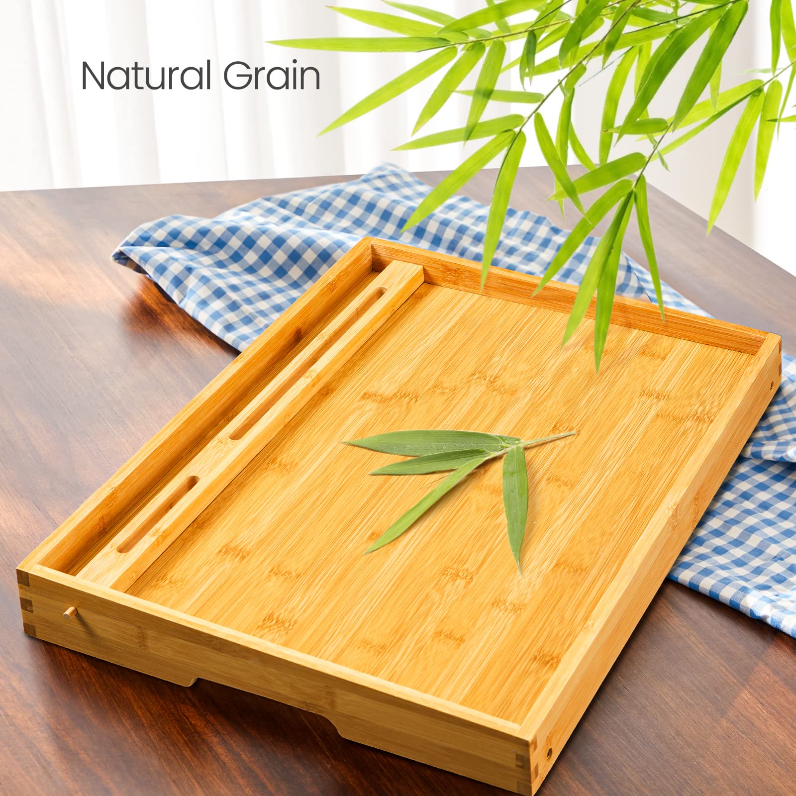 Pipishell portable tray with foldable legs designed for compact storage.