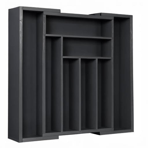 Pipishell space-saving storage ideal for kitchen, bedroom, and living room