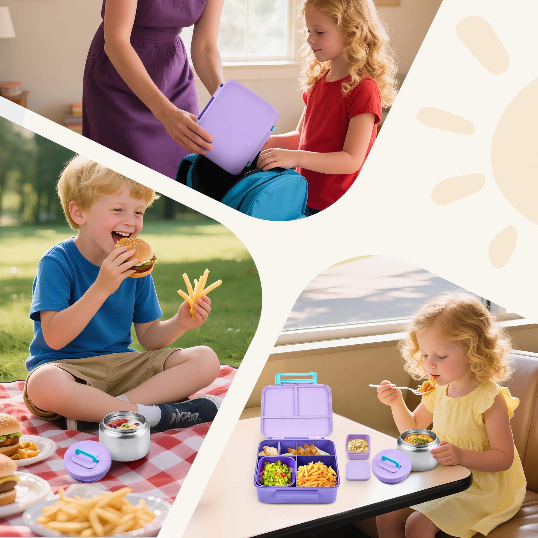 PIQUEBAR BPA-free and dishwasher-safe for safe cleanup.