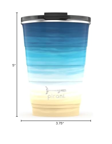 Pirani lifetime warranty supports long-term enjoyment and peace of mind.