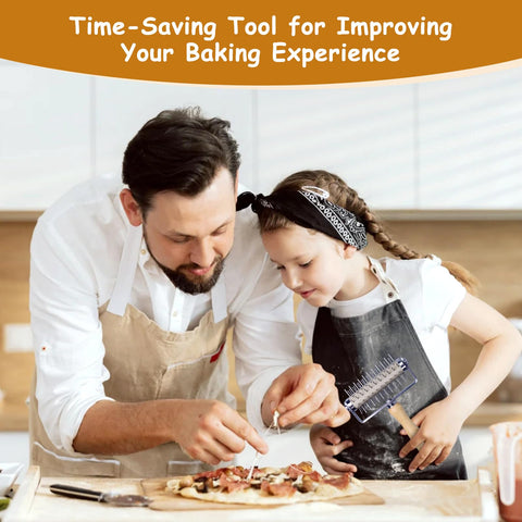 Pizza Docker easy to use design suits home bakers and pros