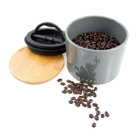 Compact counter storage solution from Planetary Design AirScape