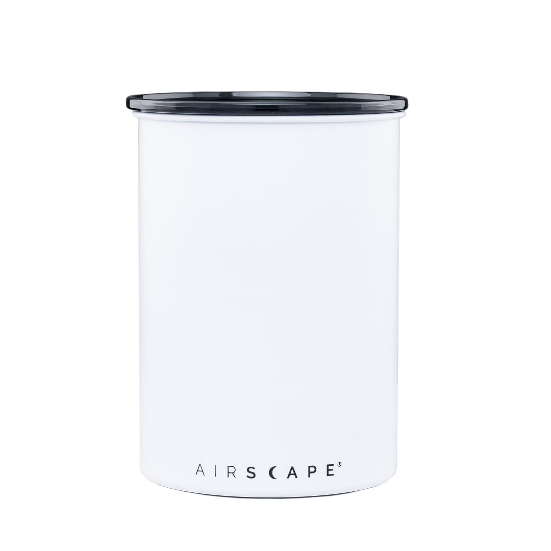 Planetary Design Airscape side view blocks UV rays protecting beans.
