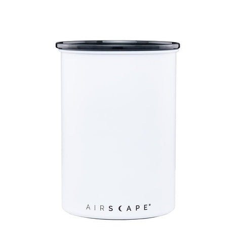Planetary Design Airscape side view blocks UV rays protecting beans.