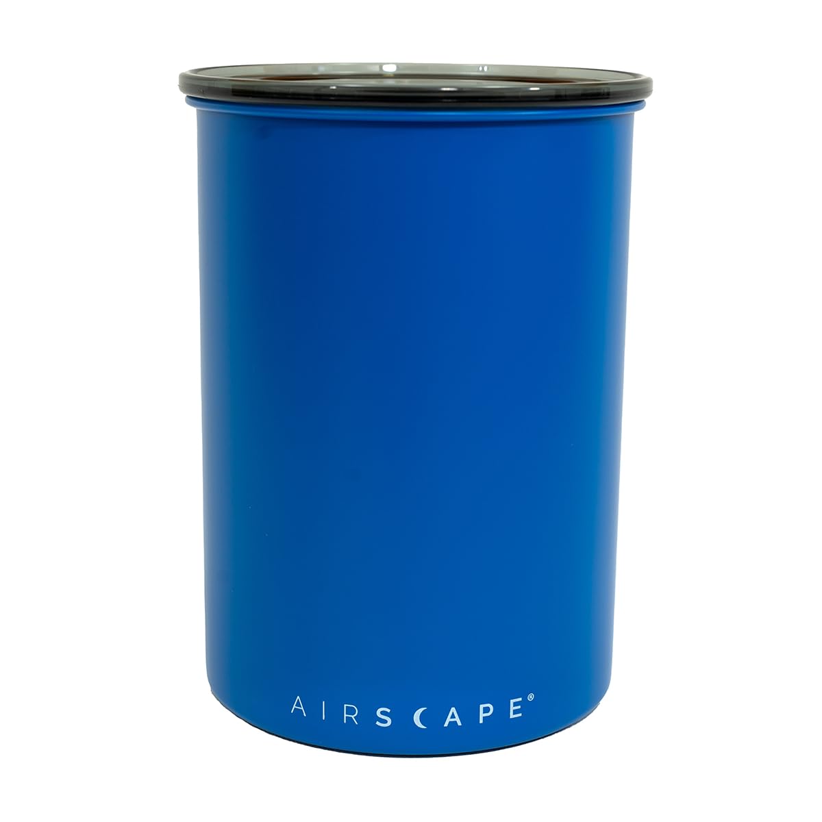 Planetary Design Airscape UV blocking steel body protects contents from light