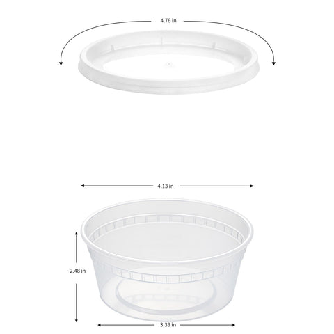 Plaspapier dishwasher-safe cups simplify cleanup after catering.