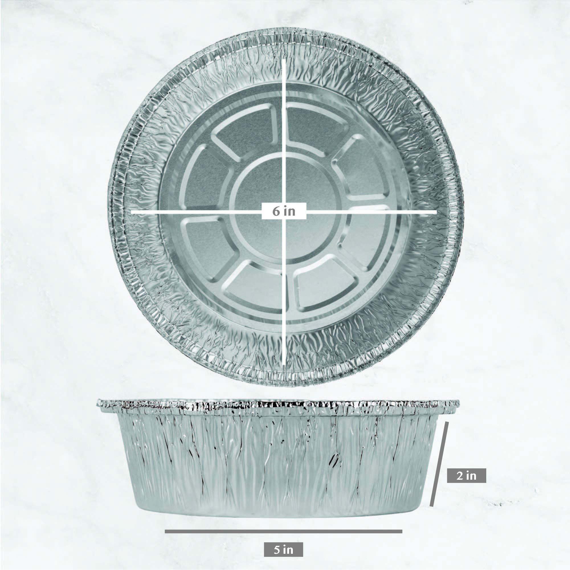 PLASTICPRO full curl rim design adds rigidity for confident handling.