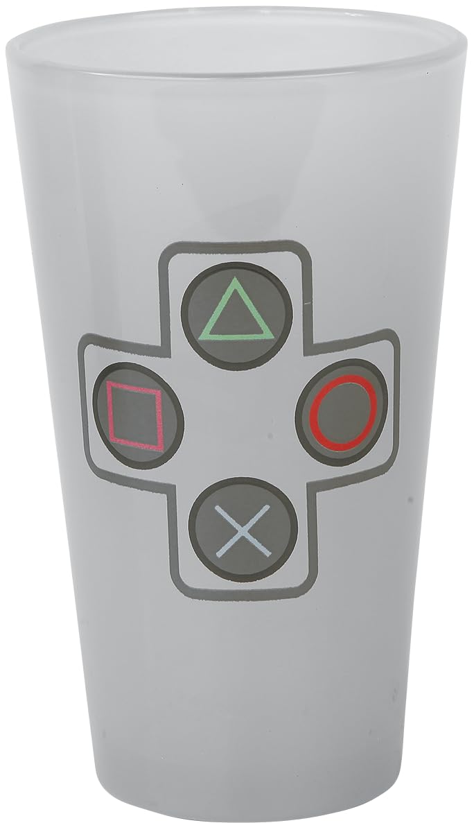 PlayStation GB eye premium full-color mug for daily coffee or tea.