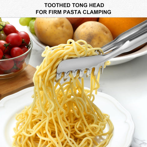 Pleafind pasta tools easy-clean one-piece stainless steel design for lasting use.