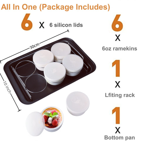 PLSFIT bottom pan for batch baking and even heat distribution