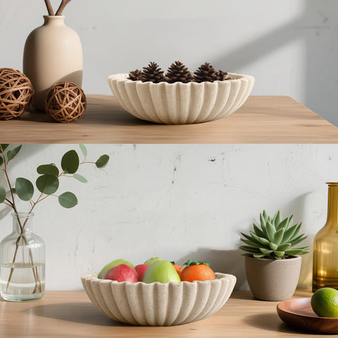 Plukers gift-ready decorative bowl ideal for housewarmings and celebrations