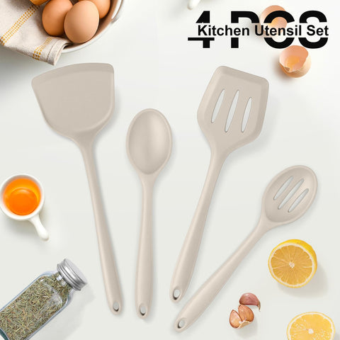 P&P CHEF ergonomic-handle design provides comfortable grip.