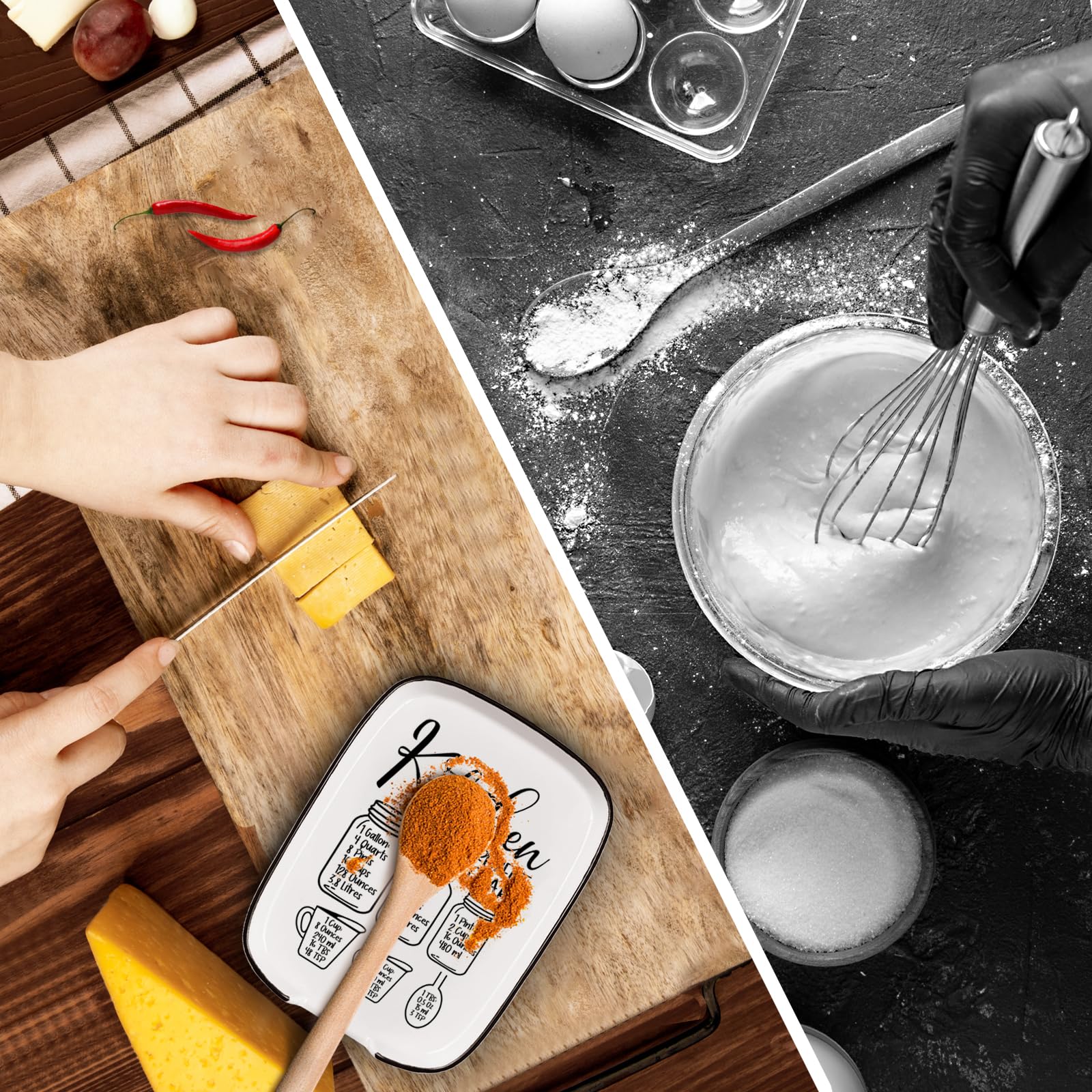 PNTKION spoon rest makes a thoughtful gift for cooks
