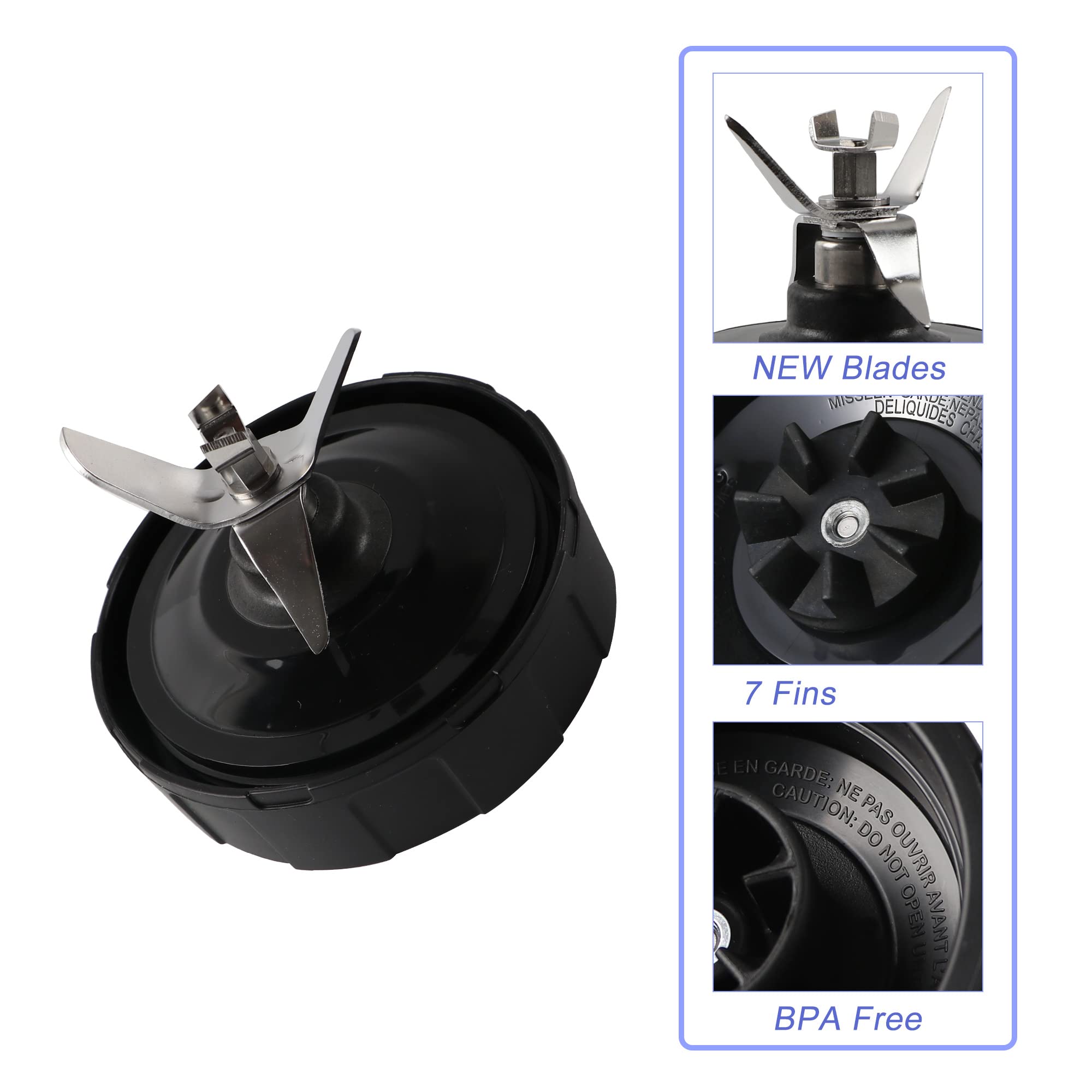 PODCAY compatibility notice for BL480 and BL682 ensures proper fit