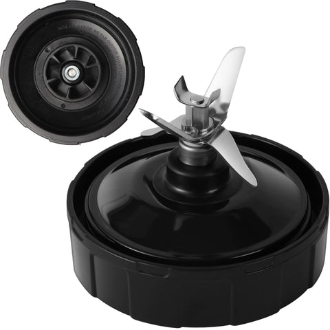 PODCAY 6-fin blade front view for Ninja Auto iQ BL450 enhances blending performance