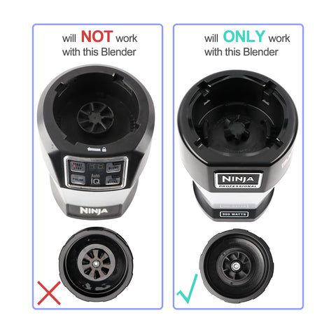 PODCAY compatibility chart image confirms BL480, BL480D, BL482, and BL456 compatibility