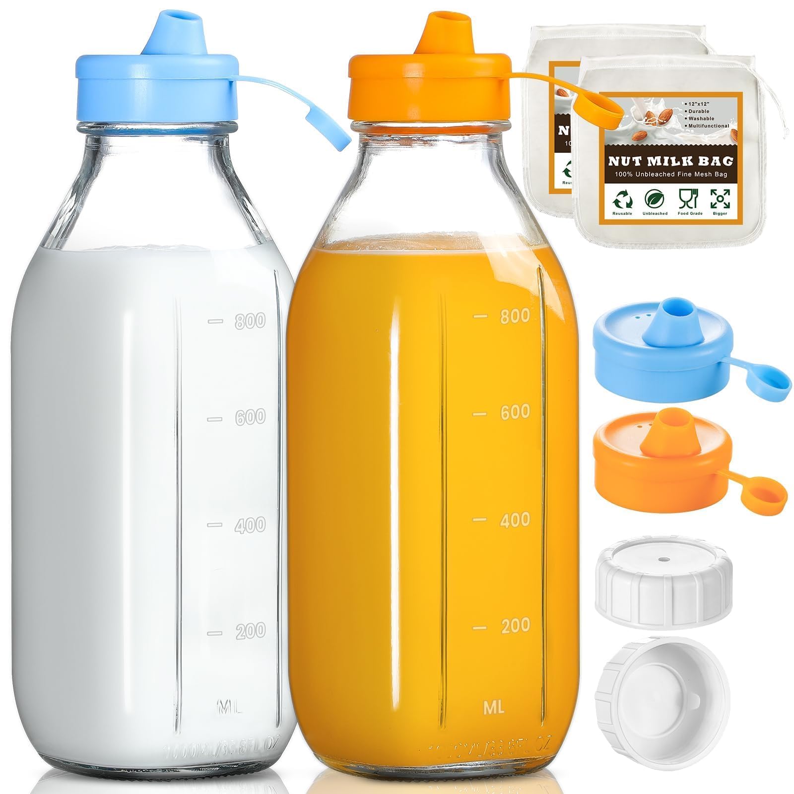 POIKSHARK easy-clean design simplifies rinsing and air-drying.