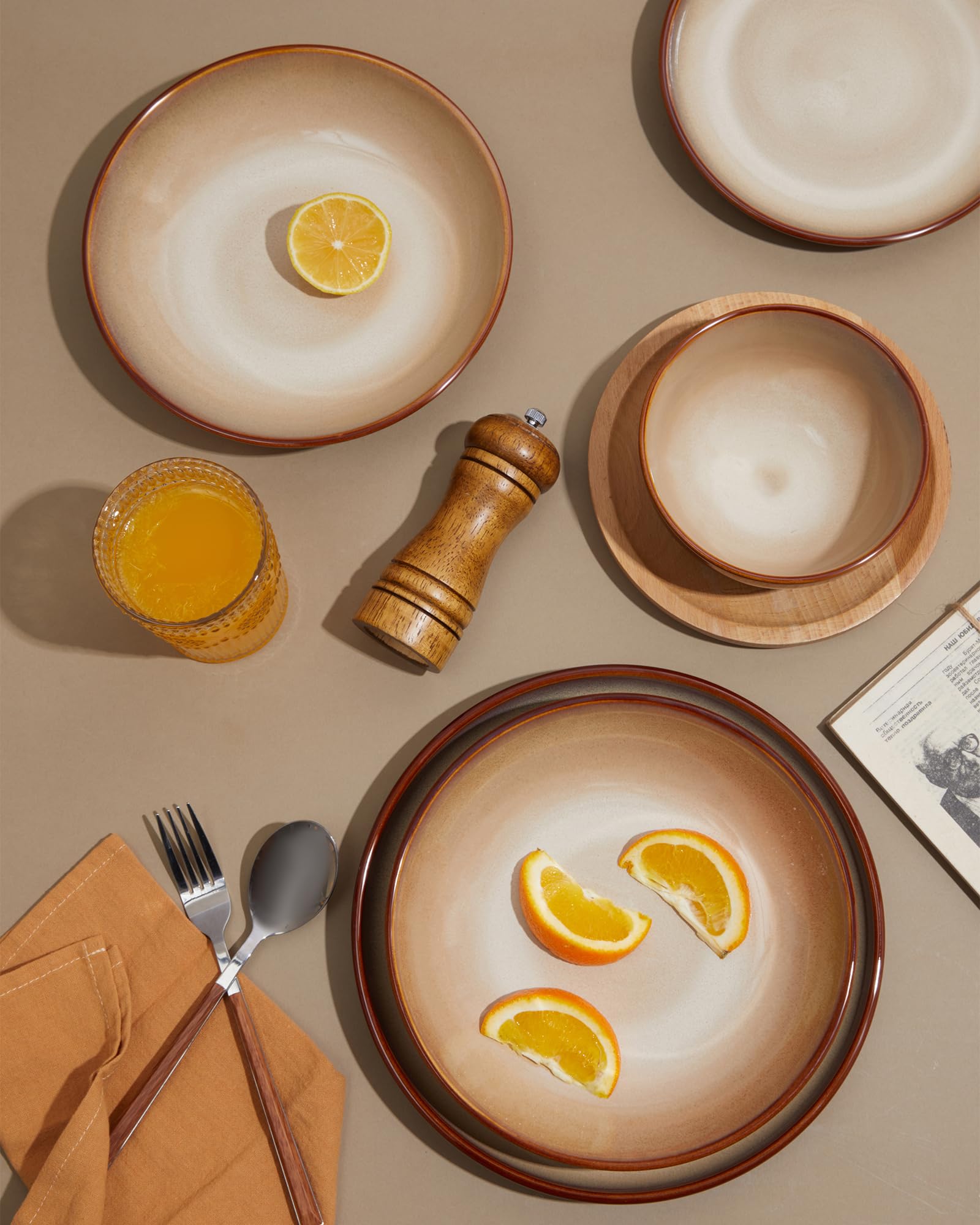 Pokini sets offer a thoughtful housewarming gift with modern, versatile styling.