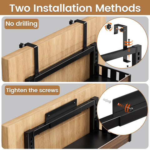 Pokipo rust-resistant coating adds durability for daily kitchen use.