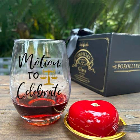 Pokolllee lead-free crystal glass highlights quality and safe sipping.