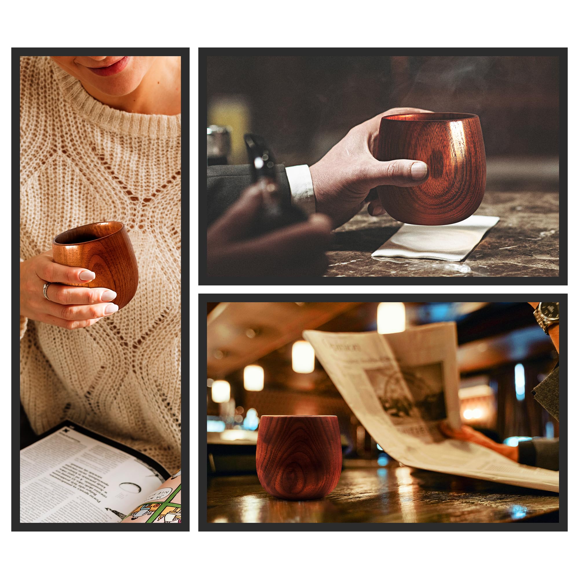 PokShow elegant home bar glass enhances casual and formal tasting moments.