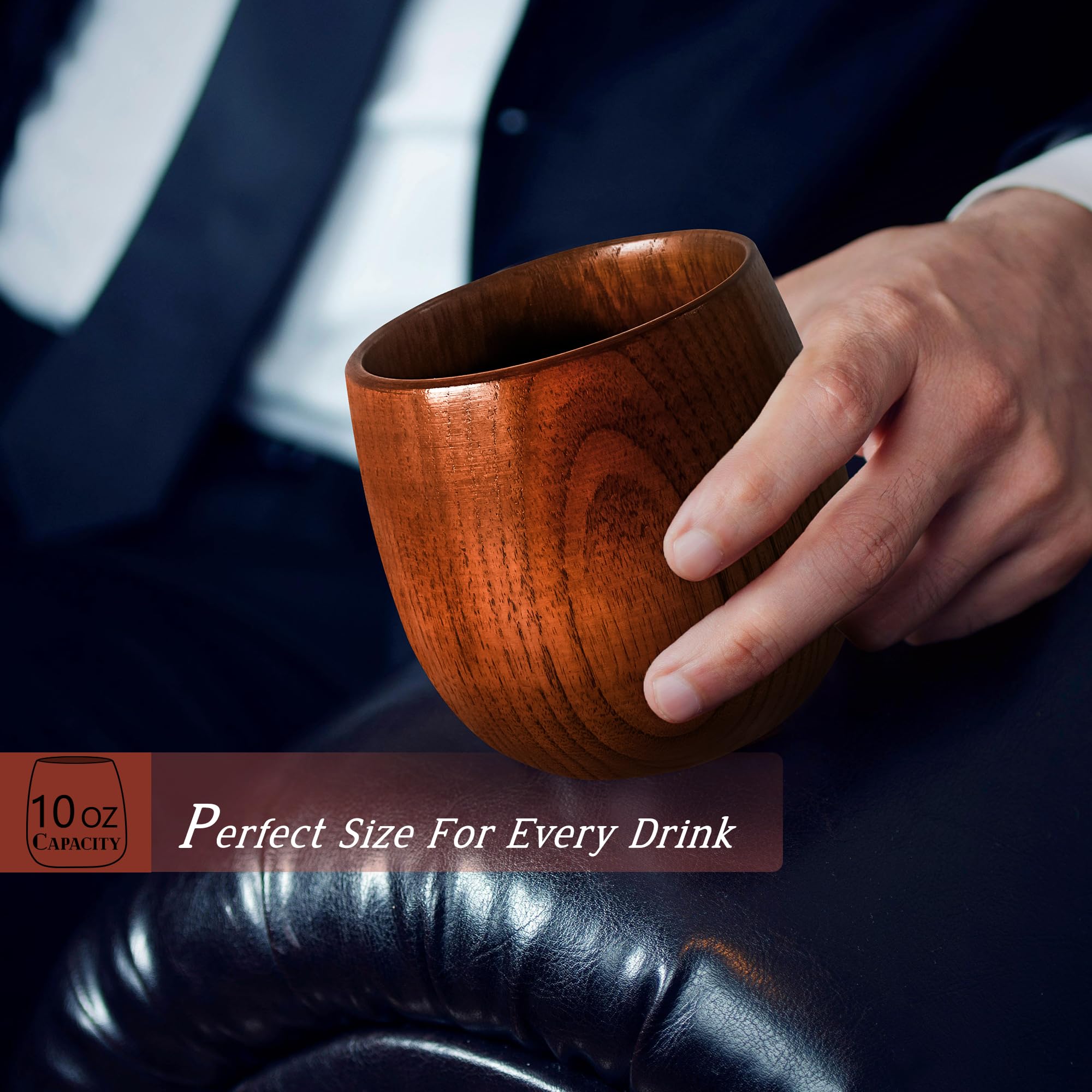 PokShow gift set for dad or husband, a premium present.