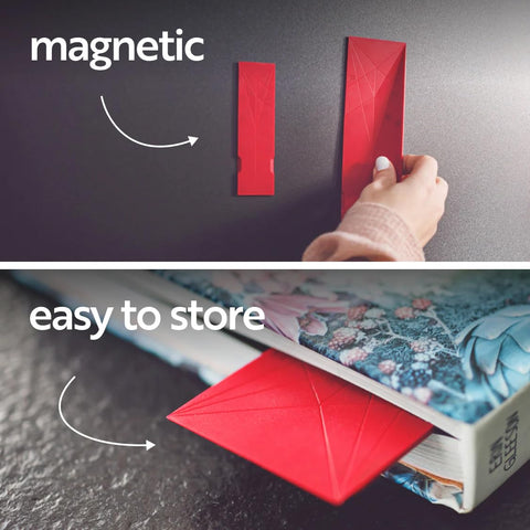 POLYGONS dishwasher top-rack safe for easy cleaning