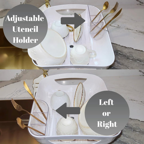 PookSter removable chopstick cage for easy cleaning and flexible use.