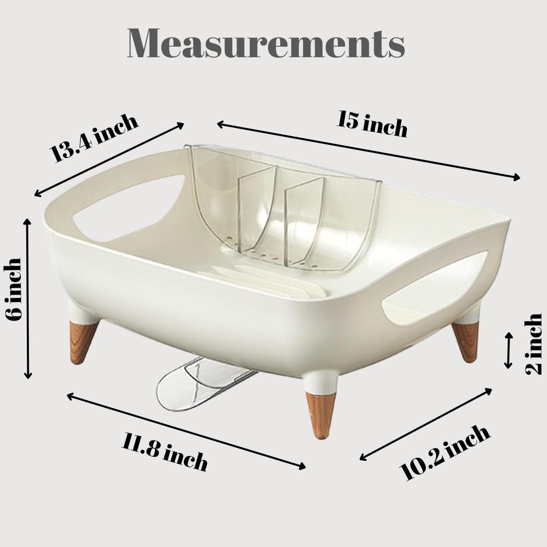 PookSter compact, space-saving design suitable for small kitchens.