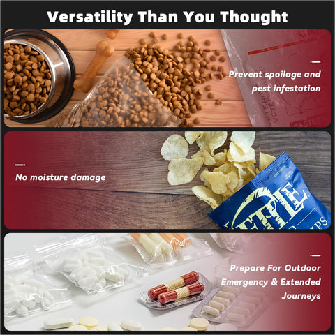 Potane offers a 5-year warranty with round-the-clock support.